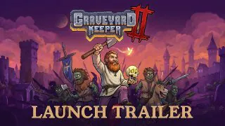 Trailer de lancement
