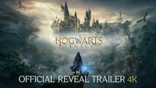Bande-annonce de révélation