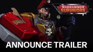 Trailer des versions consoles
