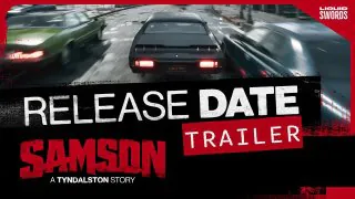 Bande-annonce de la date de sortie