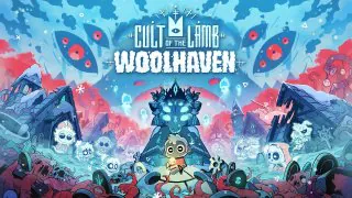 Trailer d'annonce de Woolhaven