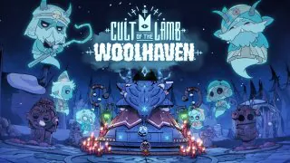 Trailer de lancement de l'extension Woolhaven