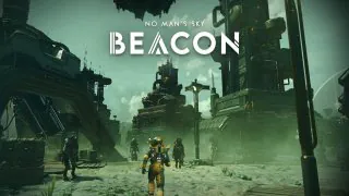 Mise à jour Beacon
