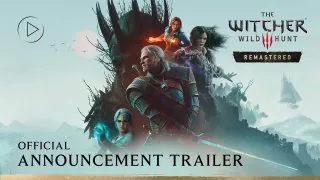 Trailer de la version Remastered