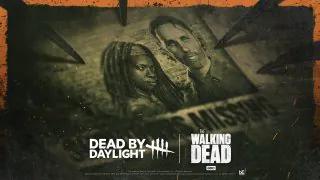 Trailer du crossover avec The Walking Dead