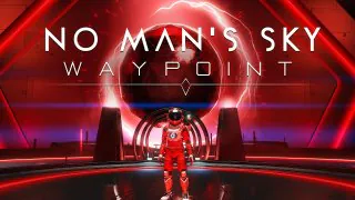 Mise à jour Waypoint 