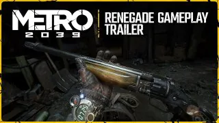 Bande-annonce de gameplay