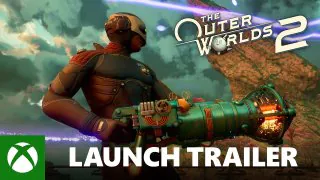 Trailer officiel de lancement