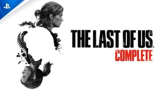 Trailer de The Last of Us Complete