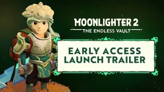 Trailer de l'accès anticipé