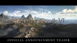 Teaser d'annonce E3 2018
