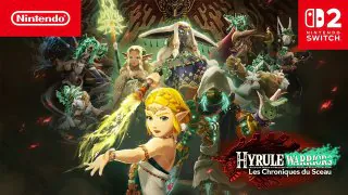 Trailer de la date de sortie