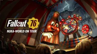 Trailer de Nuka-World on Tour