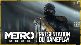 Présentation du gameplay