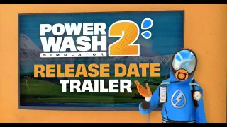 Annonce de la date de sortie