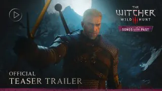 Trailer de l'extension Songs of the Past