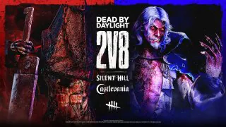 Trailer du mode 2v8 avec Castlevania et Silent Hill