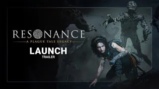 Trailer de lancement