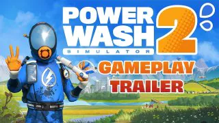 Trailer de gameplay