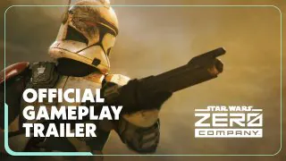 Bande-annonce de gameplay