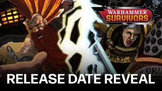 Trailer de la date de sortie