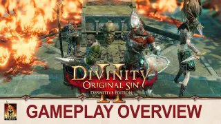 Trailer de gameplay