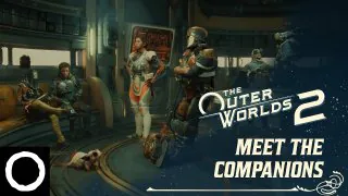 Trailer des compagnons