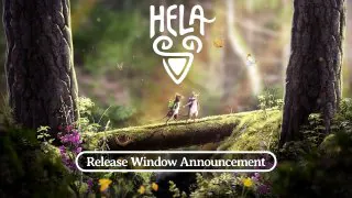 Trailer de fenêtre de lancement