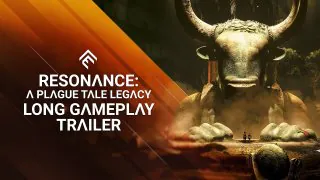 Trailer de gameplay