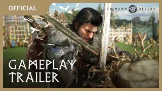 Bande-annonce de gameplay