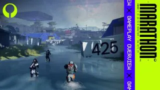 Bande-annonce de gameplay
