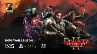Trailer de sortie sur PS5, Xbox Series et Nintendo Switch 2