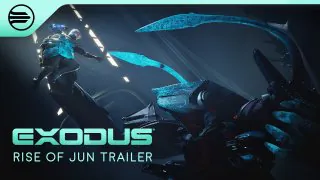 Trailer sur le protagoniste