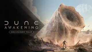 Trailer d'annonce