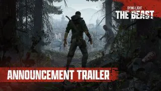 Trailer d'annonce