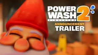 Trailer d'annonce