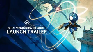 Trailer de lancement