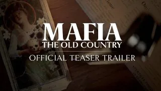 Trailer d'annonce