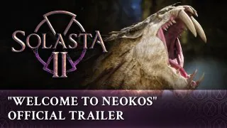 Trailer « Bienvenue à Neokos »