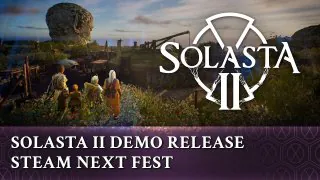 Trailer de la version démo