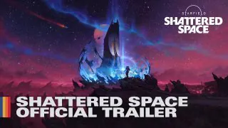 Bande-annonce DLC Shattered Space