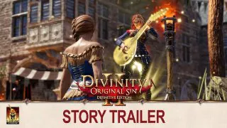 Trailer de l'histoire