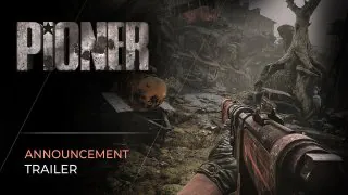 Trailer d'annonce