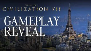 Bande-annonce de gameplay