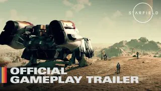 Bande-annonce gameplay