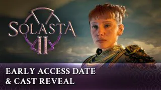 Trailer de la date de sortie en accès anticipé