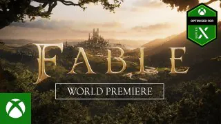 Trailer d'annonce