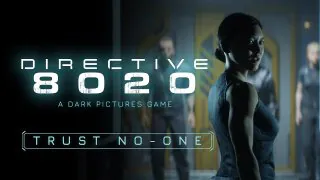 Trailer « Trust No-One »