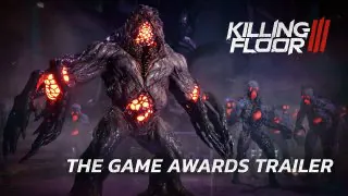 Bande-annonce Game Awards 2024