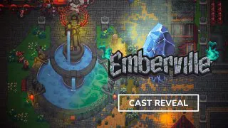 Trailer sur le casting